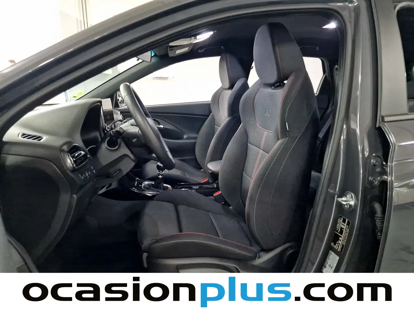 Foto Hyundai i30 Hyundai i30 1.0 TGDI N Line (100 CV)