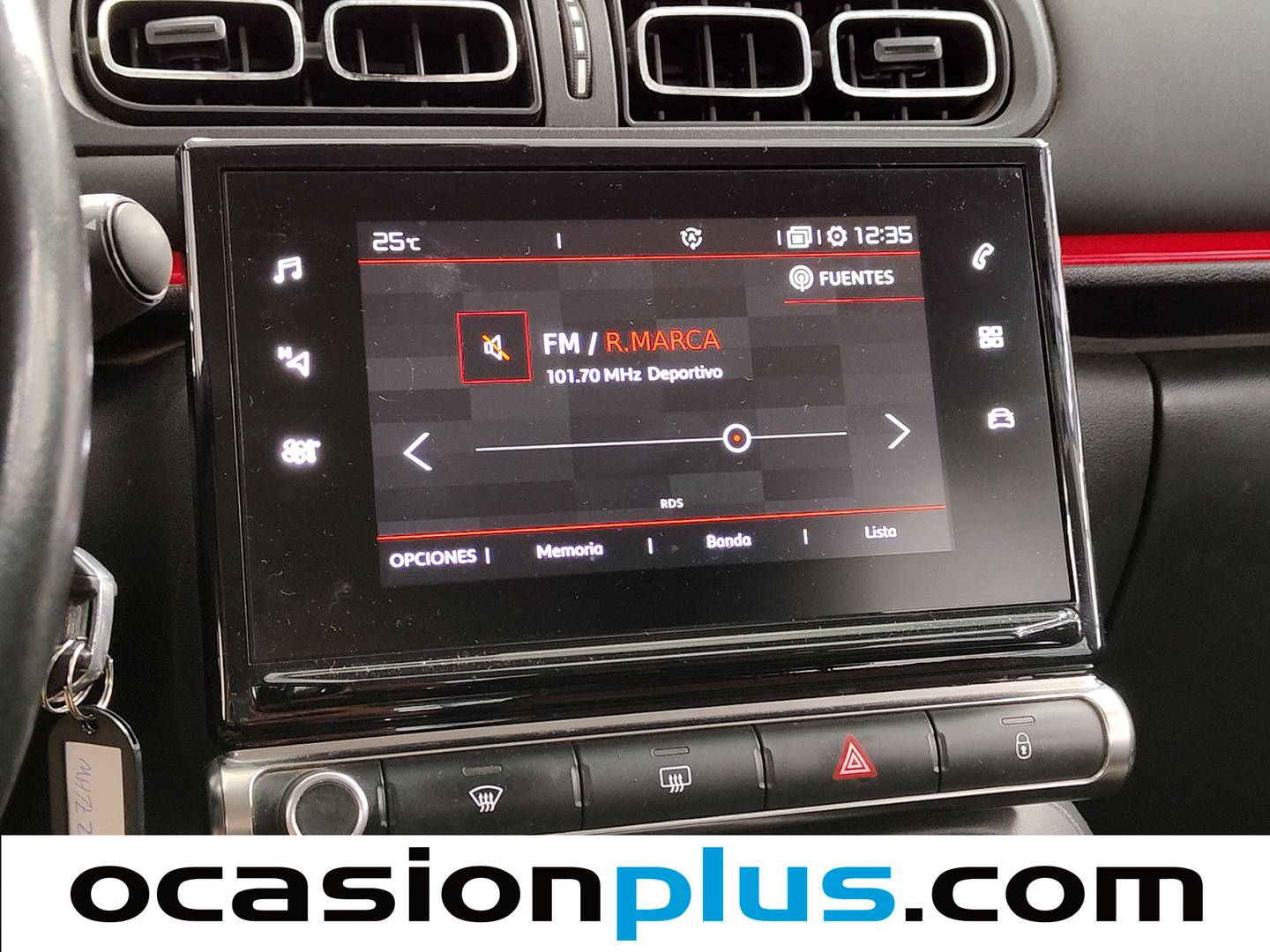 Citroën C3 Citroën C3 PureTech 83 Feel (83 CV) barato