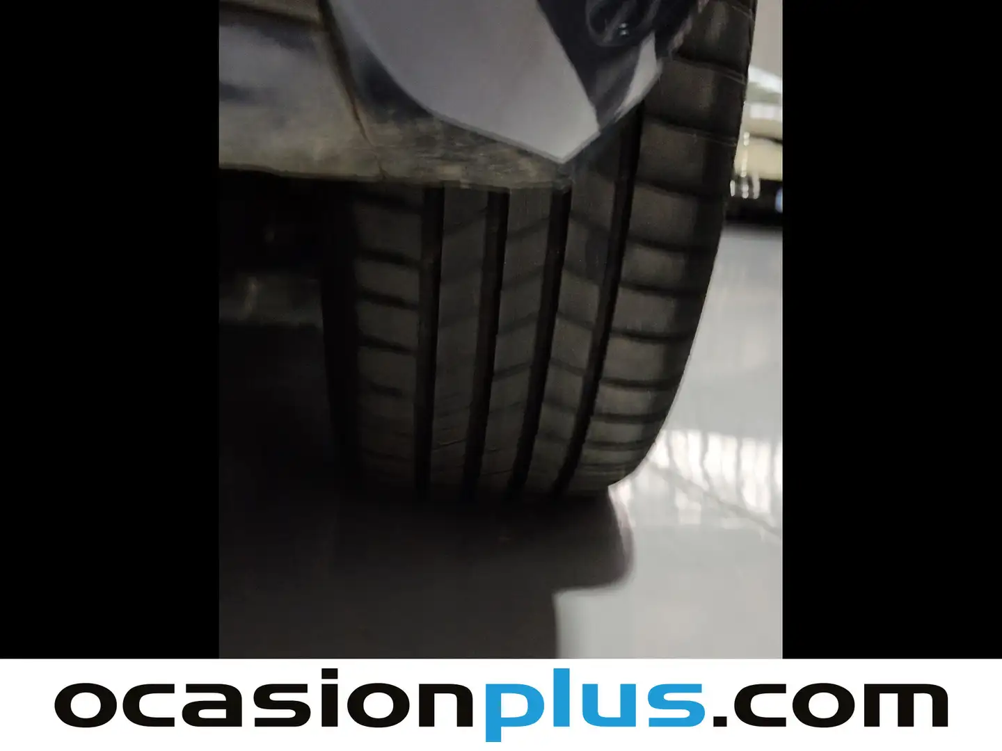 Foto Cupra León CUPRA León 1.5 eTSI DSG (150 CV)