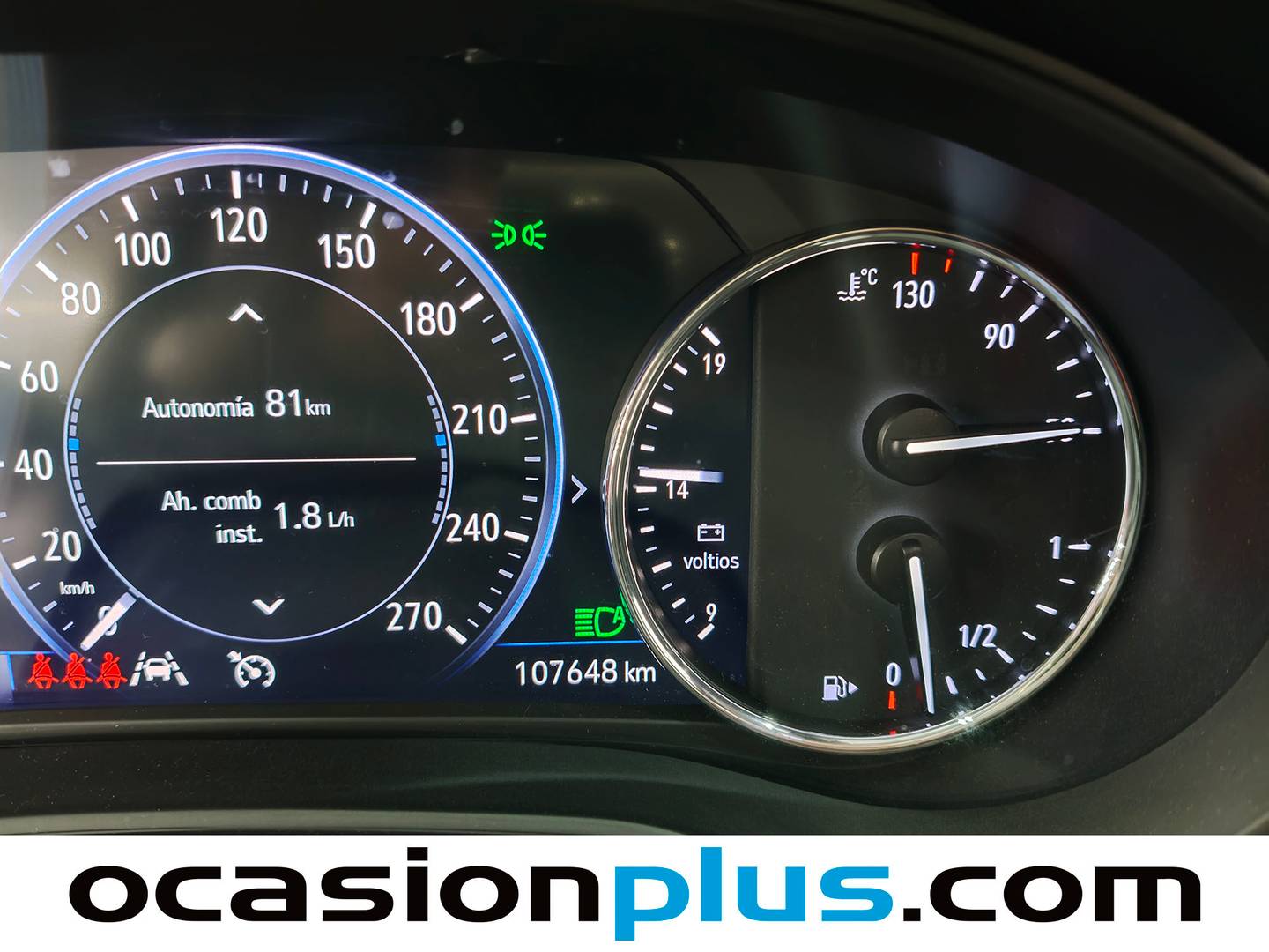 Foto Opel Insignia Opel Insignia 2.0T SHT Business Elegance AT9 (170 CV)