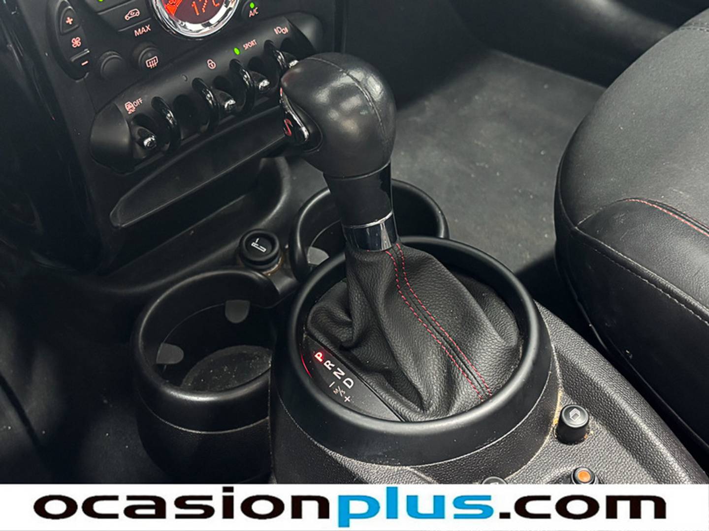 Foto Mini Countryman MINI MINI Countryman Cooper SD ALL4 (143 CV)