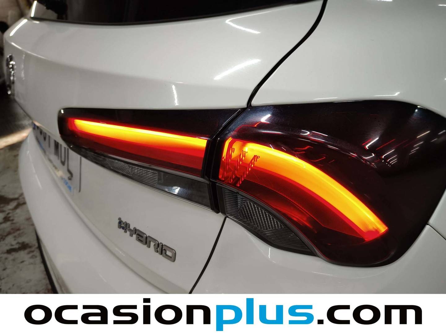 Foto Fiat Tipo Fiat Tipo 1.5 Hybrid Cross DCT (130 CV)