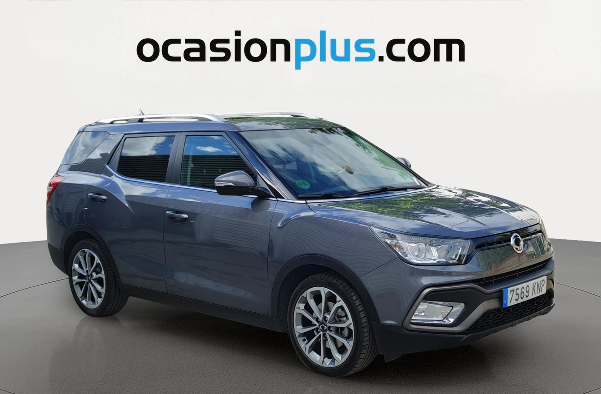 SsangYong XLV D16T Limited - foto 2