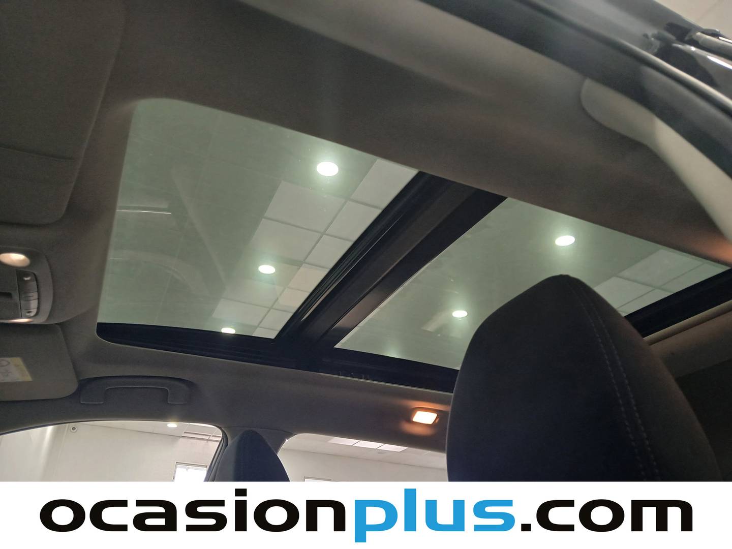 Foto Nissan X-TRAIL Nissan X-Trail 1.6 dCi 360 (130 CV) 7 Plazas