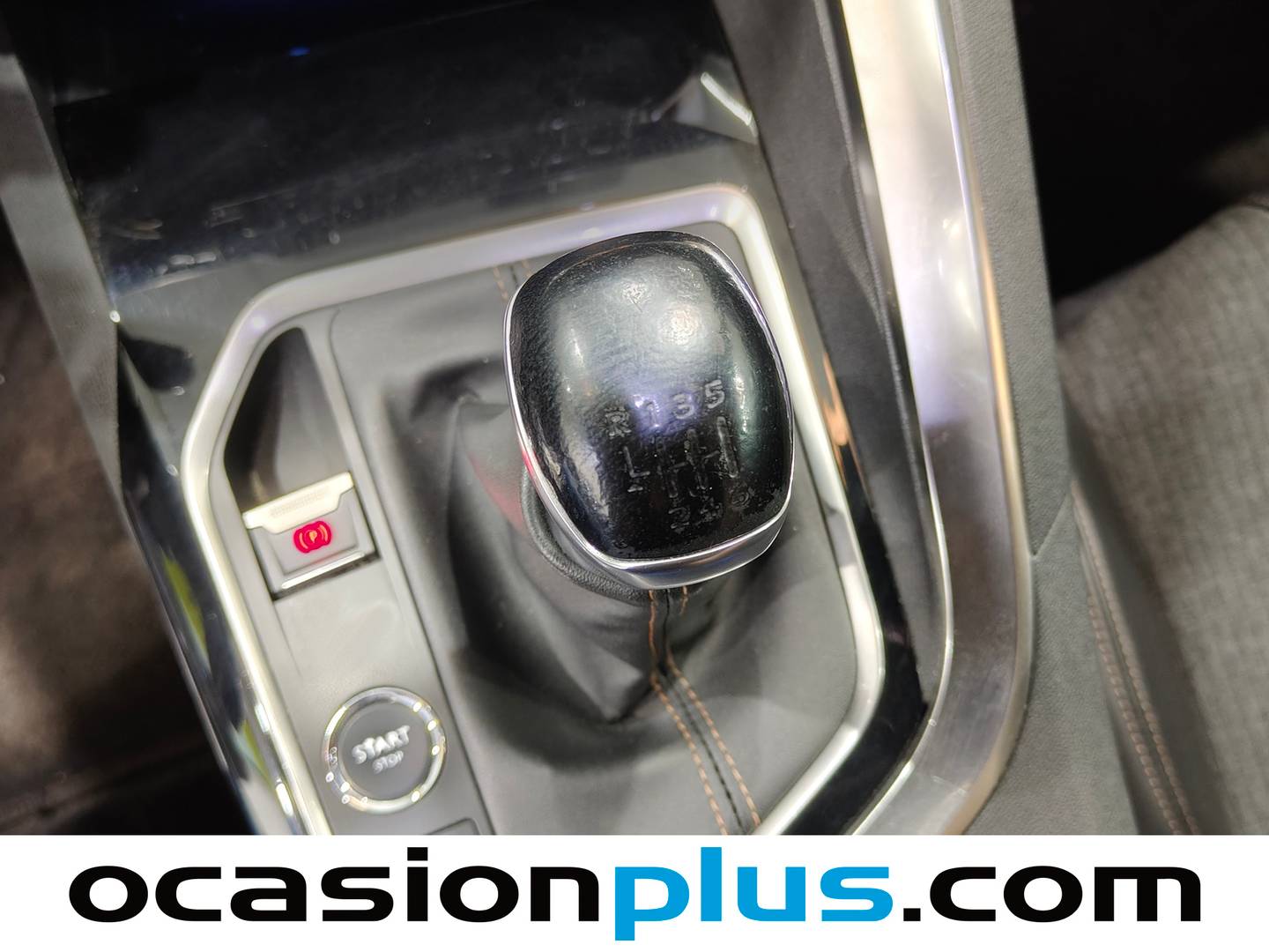 Peugeot 5008 Peugeot 5008 1.5L BlueHDi S&S GT Line (130 CV) de segunda mano