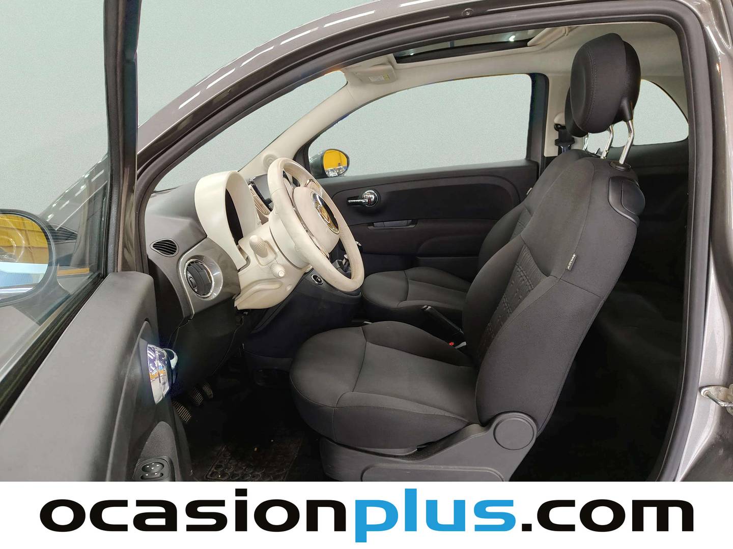 Foto Fiat 500 Fiat 500 1.0 Hybrid Dolcevita (70 CV)