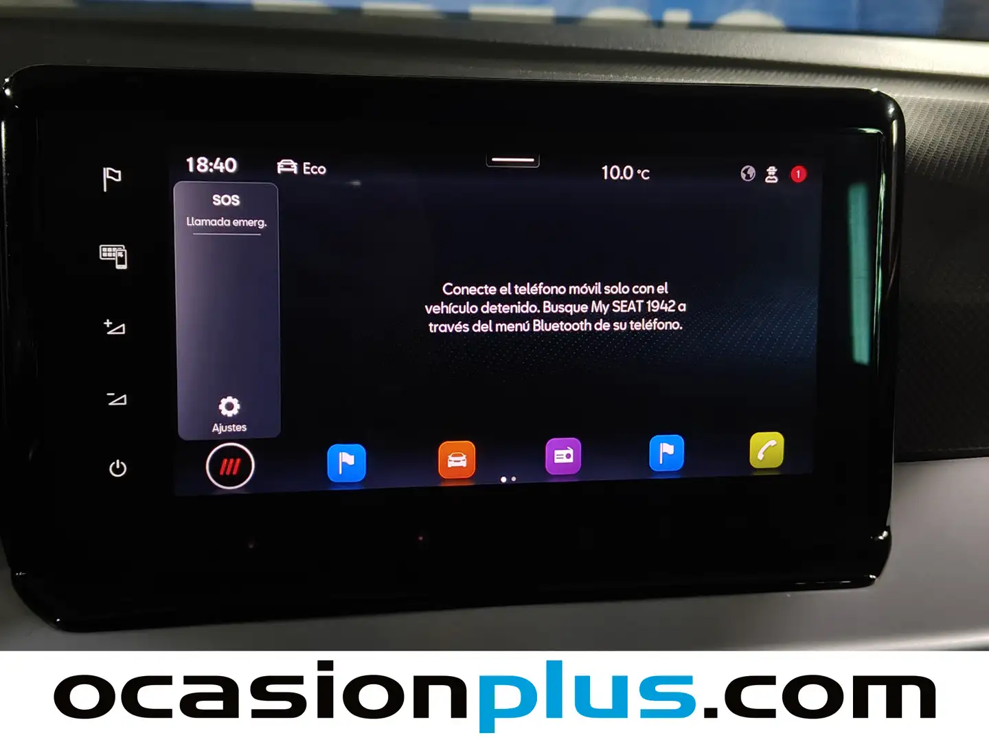 Foto Seat Ibiza SEAT Ibiza 1.0 TSI S&S FR XL (110 CV)