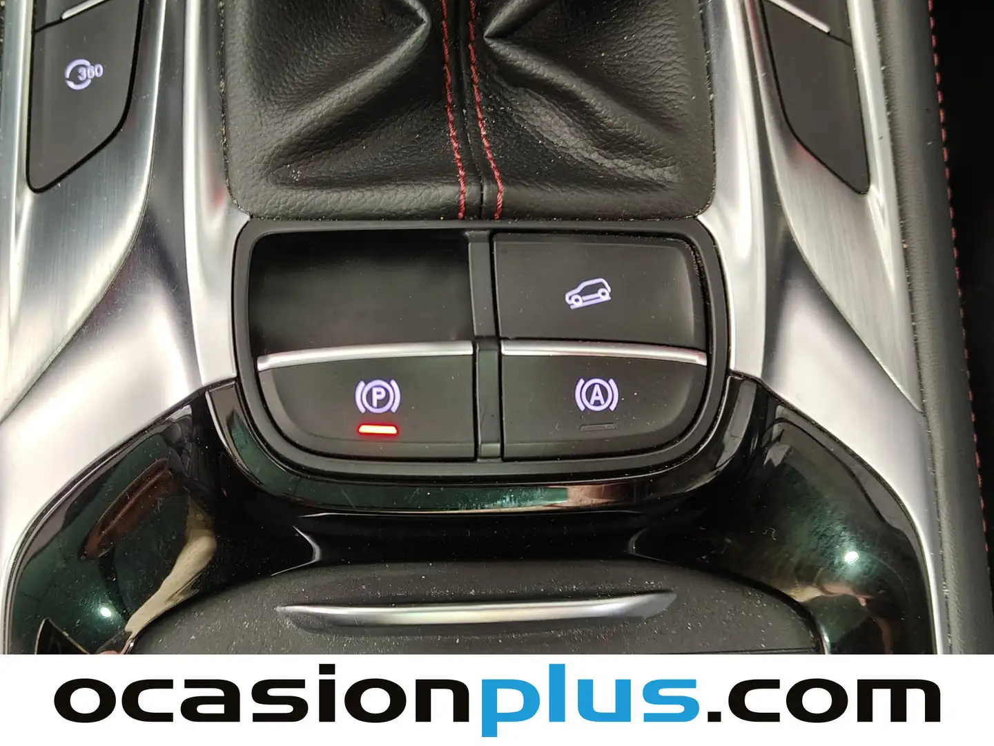 Foto MG HS MG HS 1.5 Turbo GDI Luxury  (162 CV)