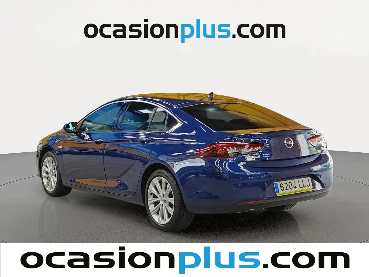 Foto Opel Insignia Opel Insignia GS Business Elegance 1.5D DVH AT8  (122 CV)