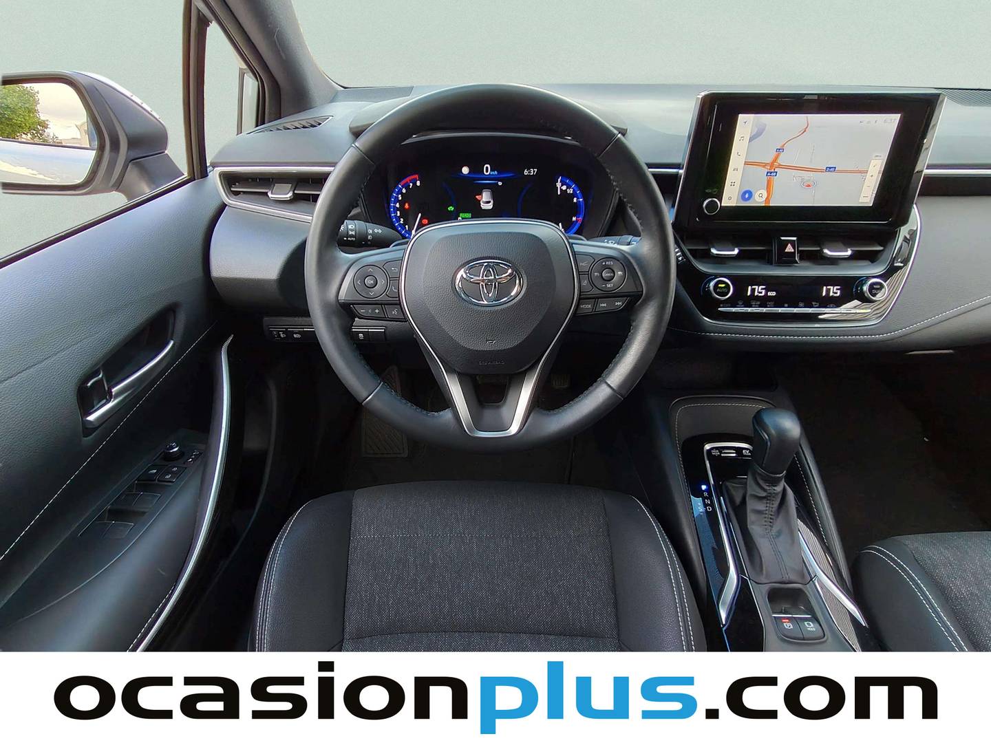 Toyota Corolla Toyota Corolla Touring Sports 180H Style E-CVT (180 CV) 2022