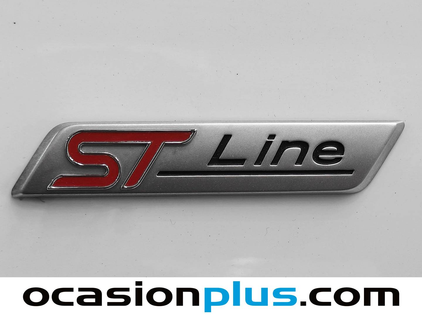 Ford Focus Ford Focus 1.5 Ecoblue ST-Line (120 CV) de segunda mano