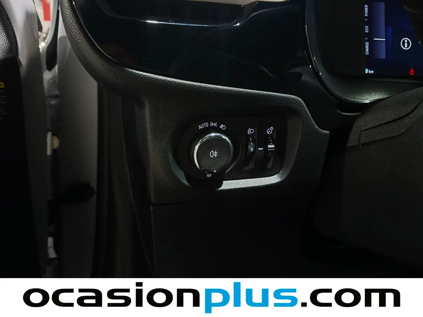 Foto Opel Corsa Opel Corsa 1.2 T XHL Hybrid GS eDCT (110 CV)