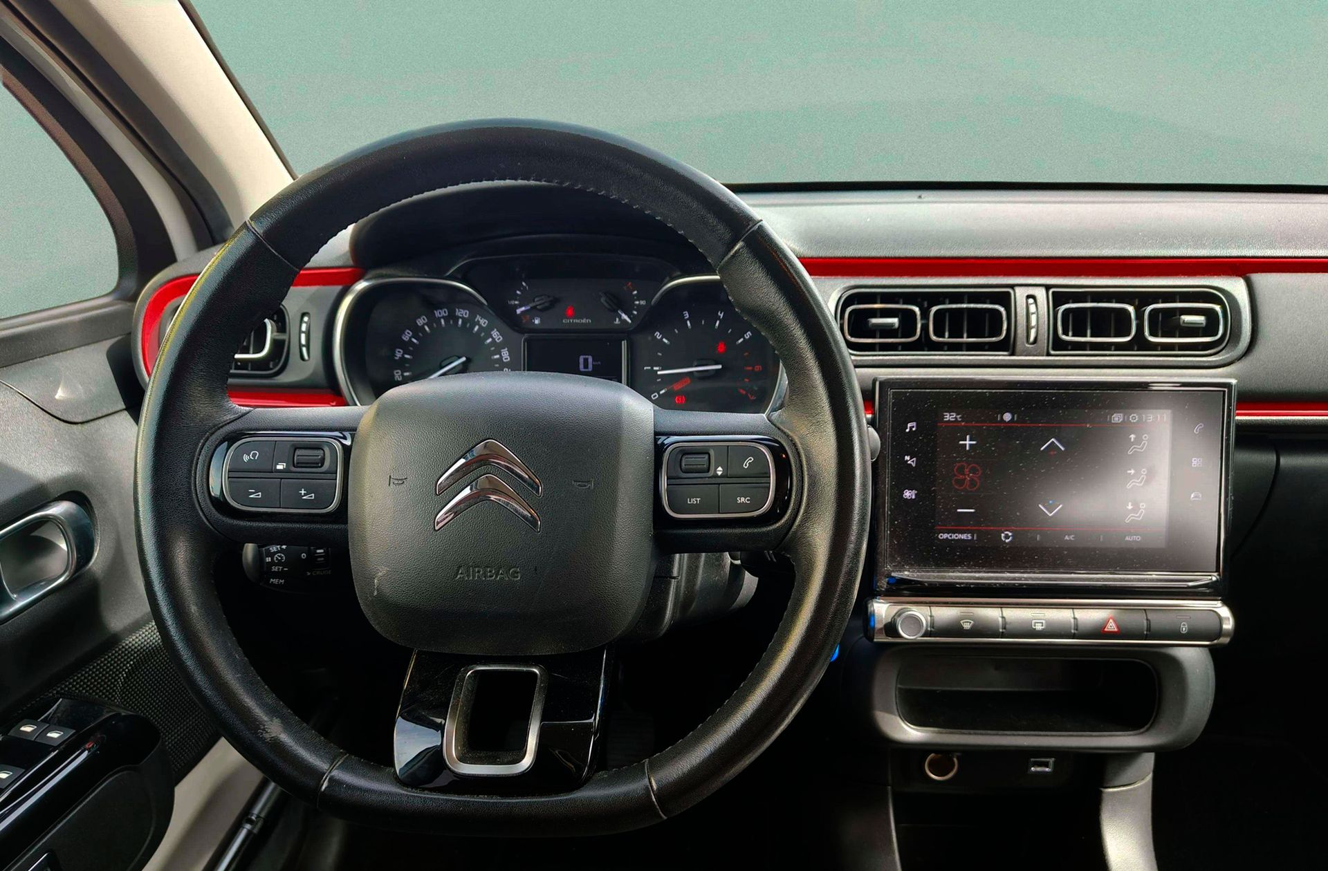 Citroën C3 BlueHDi 100 Feel - foto 22