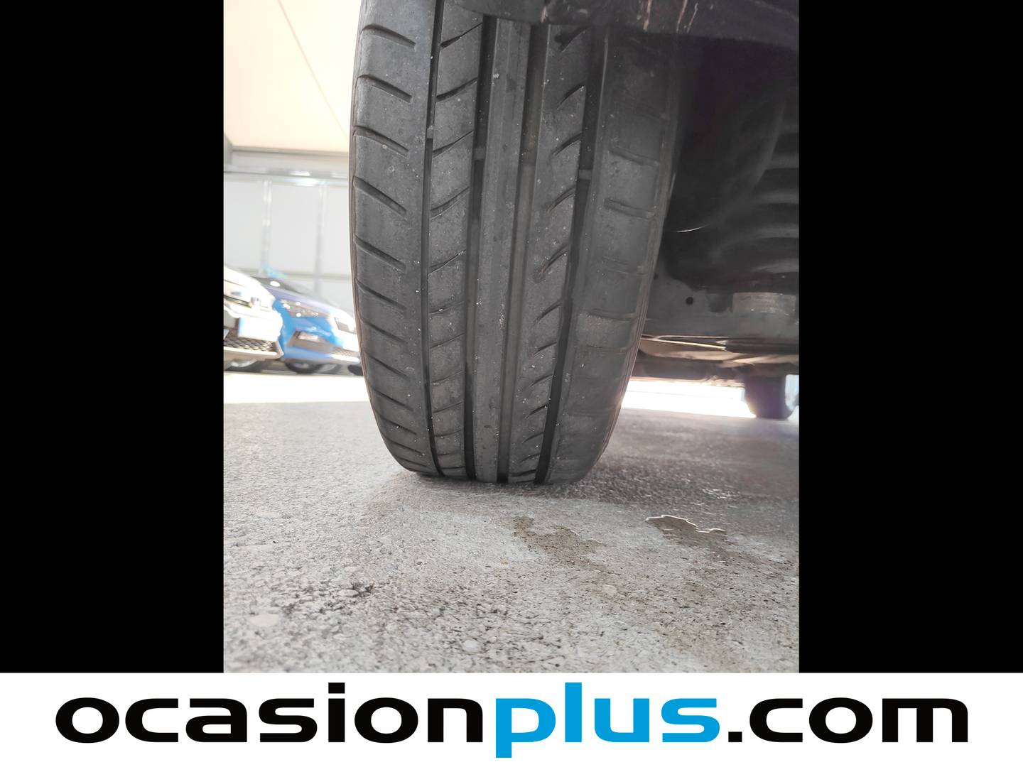 KIA Sportage Kia Sportage 1.7 CRDi VGT Eco-Dynamics Drive 4x2 DCT (141 CV) 2017