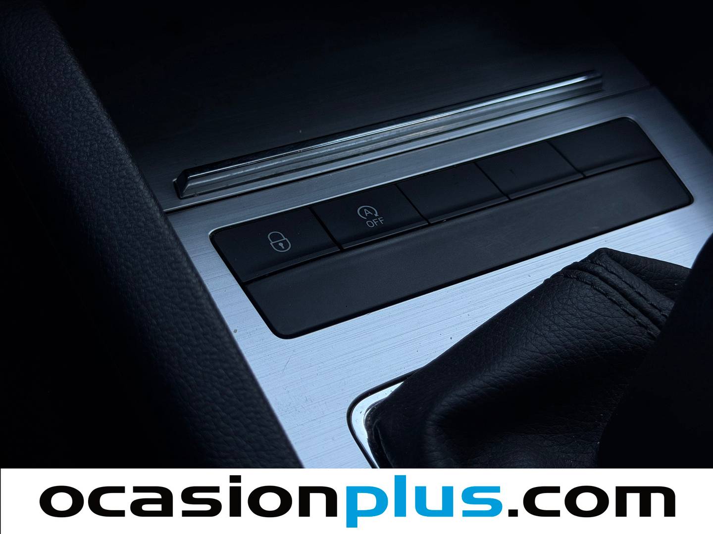 Extras del Skoda Octavia Skoda Octavia Combi 1.0 TSI Like (115 CV)