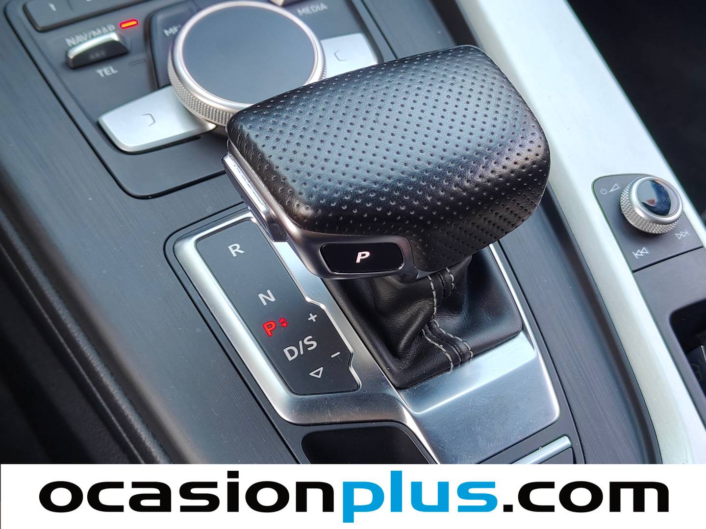 Audi A5 Audi A5 Sportback Sport 3.0 TDI quattro (218 CV) S tronic Pack S-Line 218cv