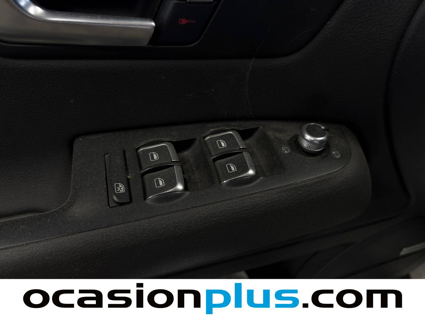 Seat Exeo Seat Exeo 2.0 TDI Sport (170 CV) seminuevo