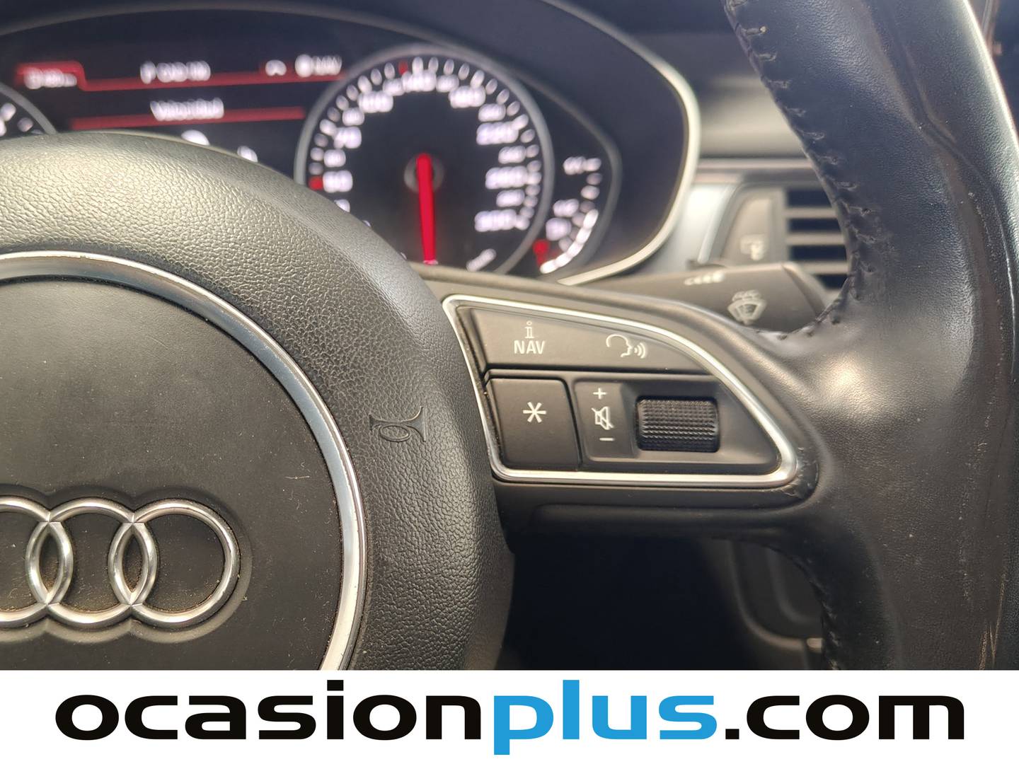 Audi A6 Audi A6 3.0 TDI quattro (245 CV) S tronic barato