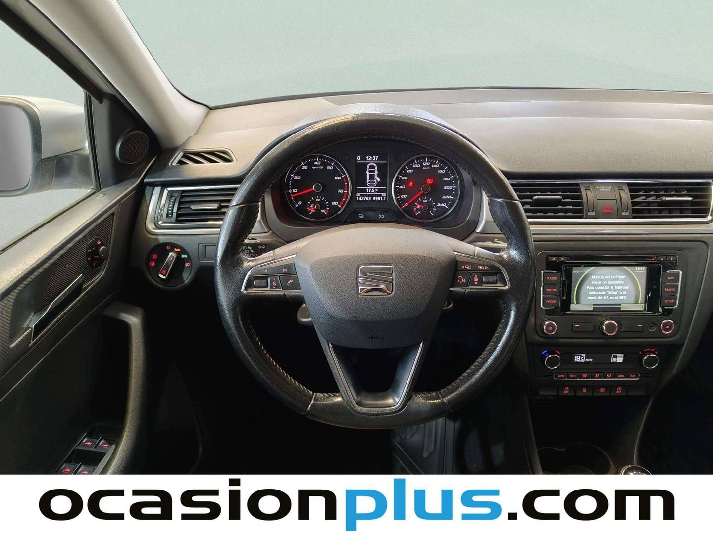 Seat Toledo Seat Toledo 1.2 TSI S&S I-Tech (105 CV) 2015