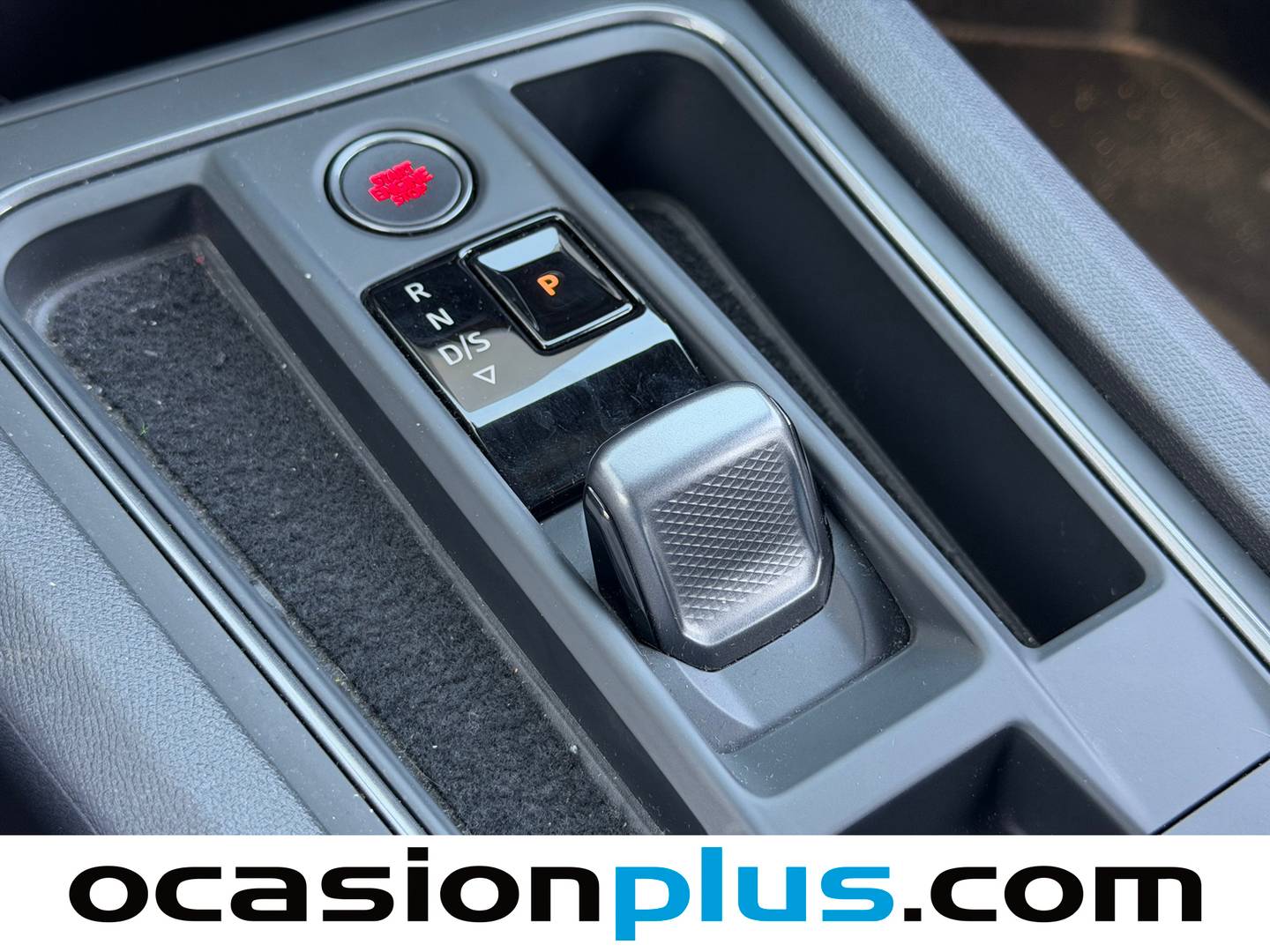 Cupra León CUPRA Leon Sportstourer Sportstourer 1.5 eTSI DSG (150 CV) de segunda mano