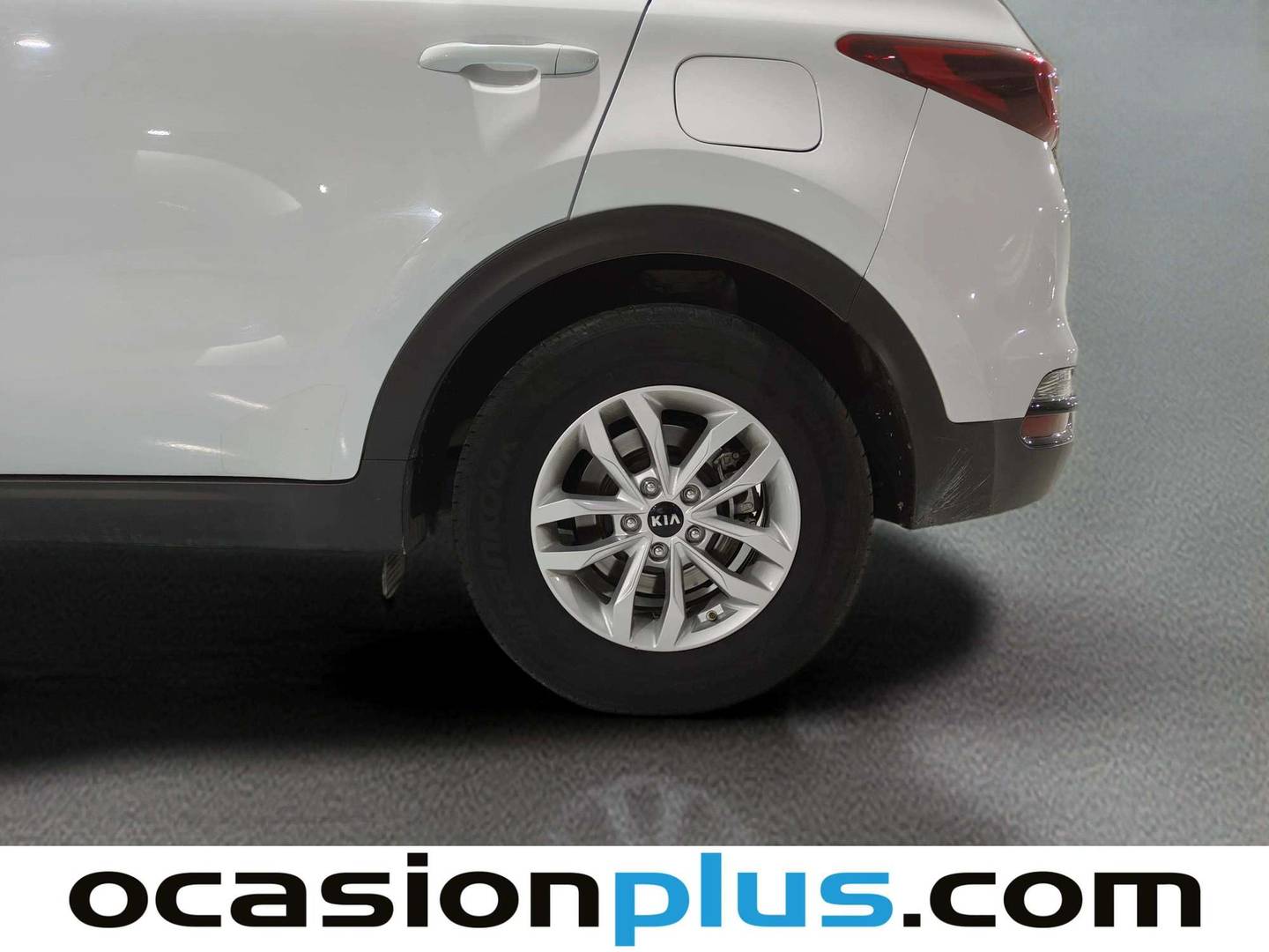 KIA Sportage KIA Sportage 1.6 GDi Concept 4x2 (132 CV) gasolina
