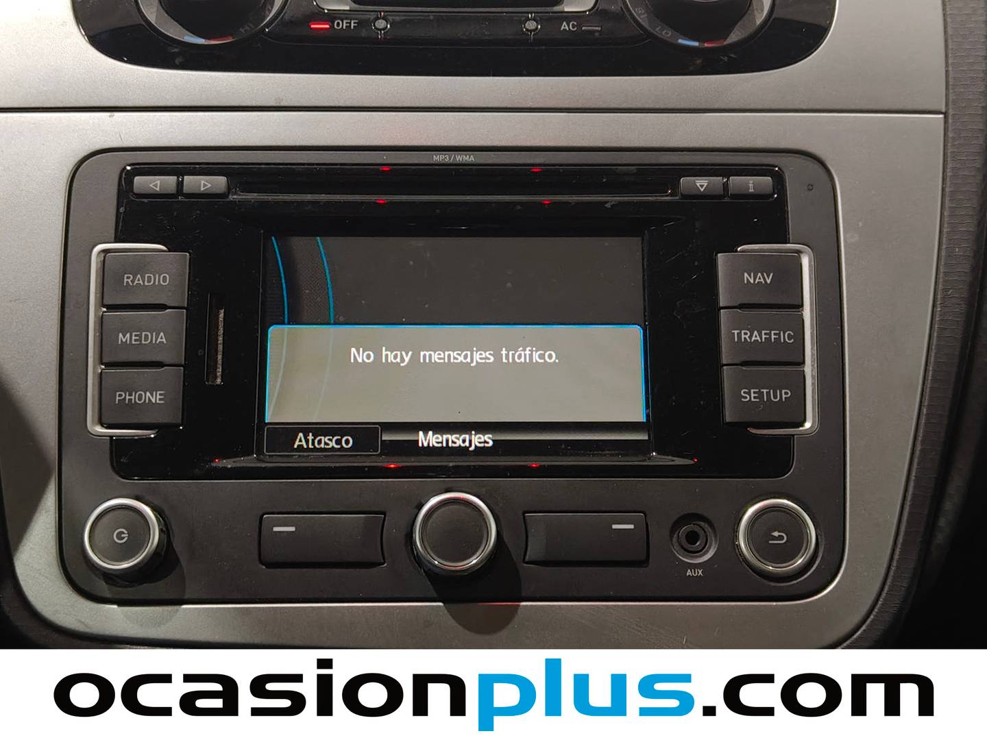 Seat Altea XL SEAT Altea XL 1.6 TDI S&S E-Ecomotive Style (105 CV) de segunda mano