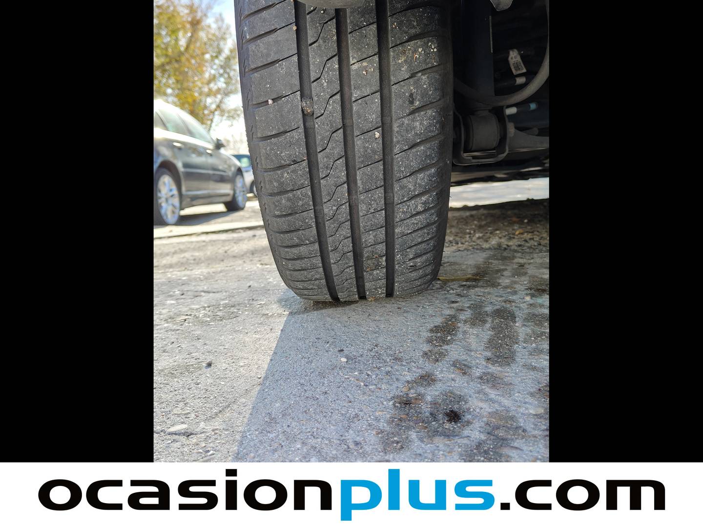 Foto KIA Stonic Kia Stonic 1.0 T-GDi MHEV Concept Plus (100 CV)