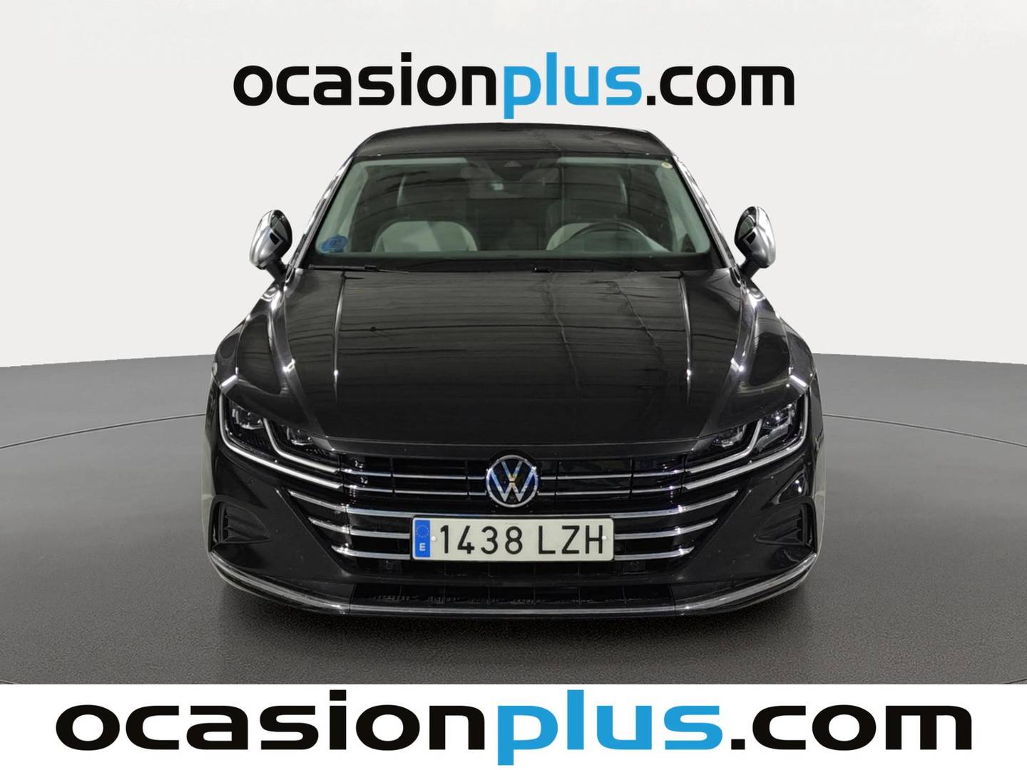 Foto Volkswagen Arteon Volkswagen Arteon Elegance eHybrid 1.4 TSI (218 CV) DSG