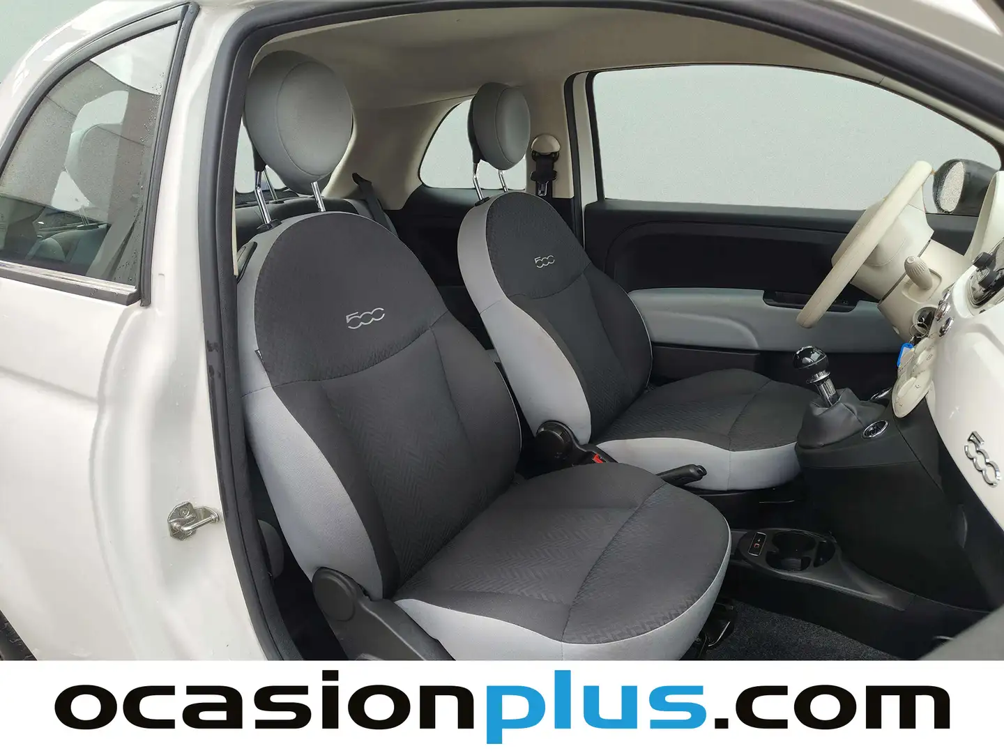 Foto Fiat 500 Fiat 500 1.2 Pop  (69 CV)