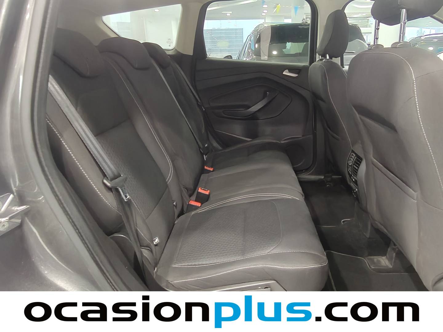 Foto Ford Kuga Ford Kuga Trend+ 1.5 EcoBoost (120CV) 4x2