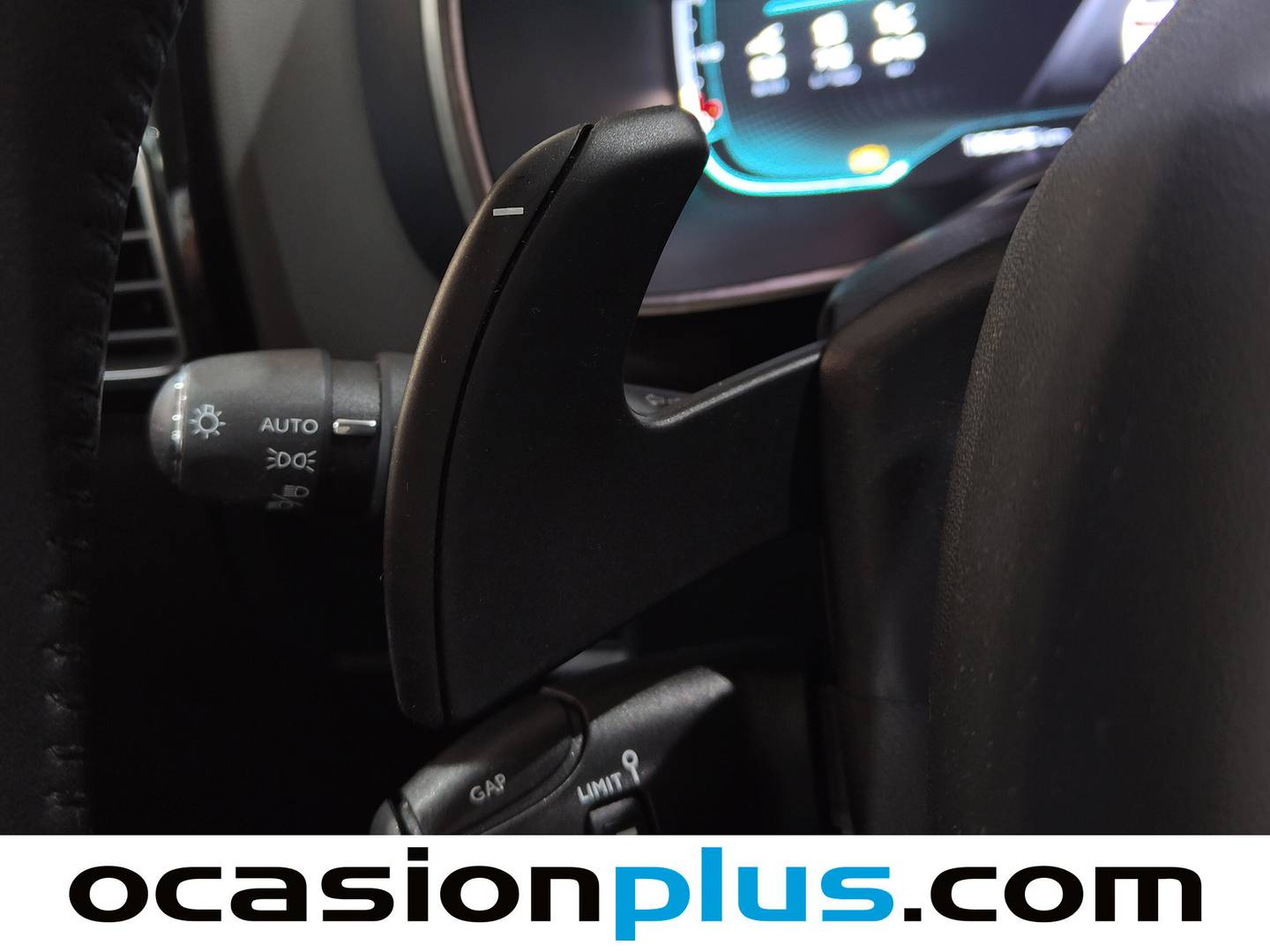 Citroën C5 Aircross Citroën C5 Aircross BlueHdi 180 S&S Shine EAT8 (177 CV) de segunda mano