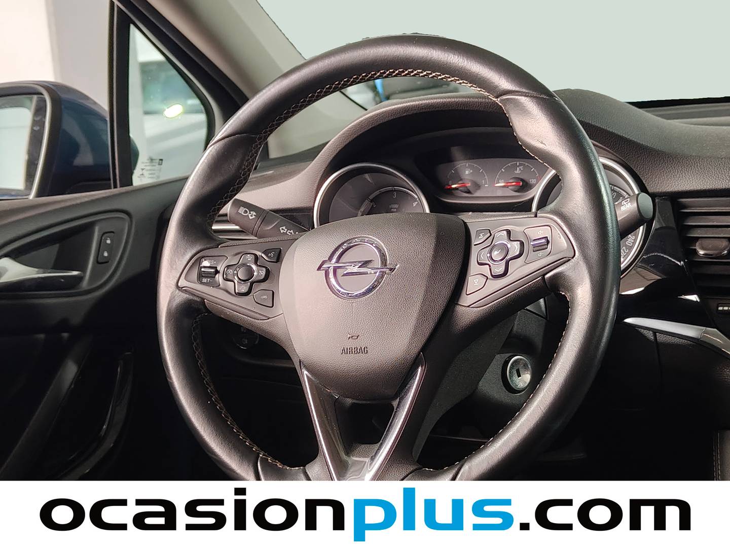 Opel Astra Opel Astra 1.6 CDTi S&S Excellence Auto (136 CV) diésel