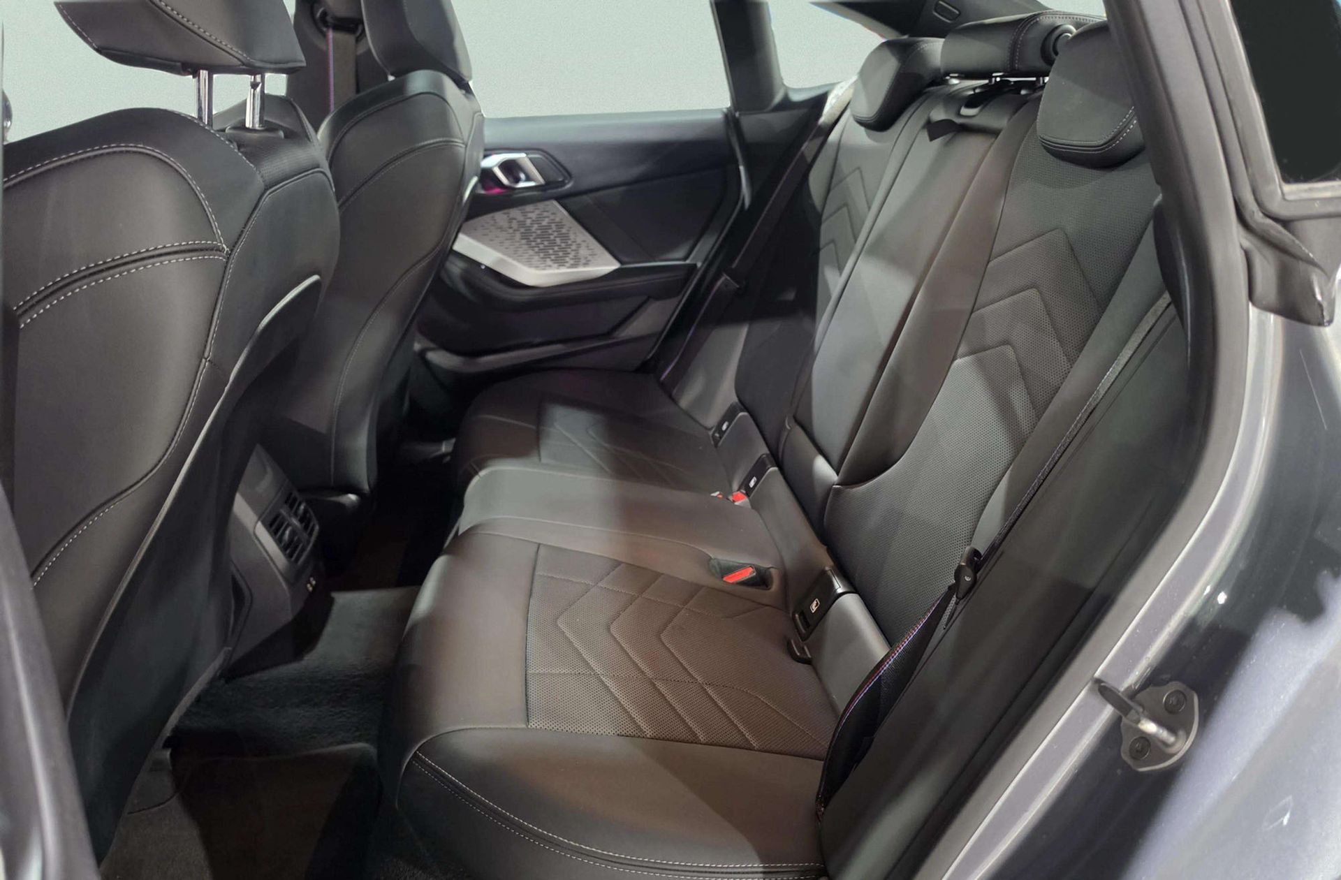 BMW Serie 2 220d Gran Coupe Pack M - foto 15
