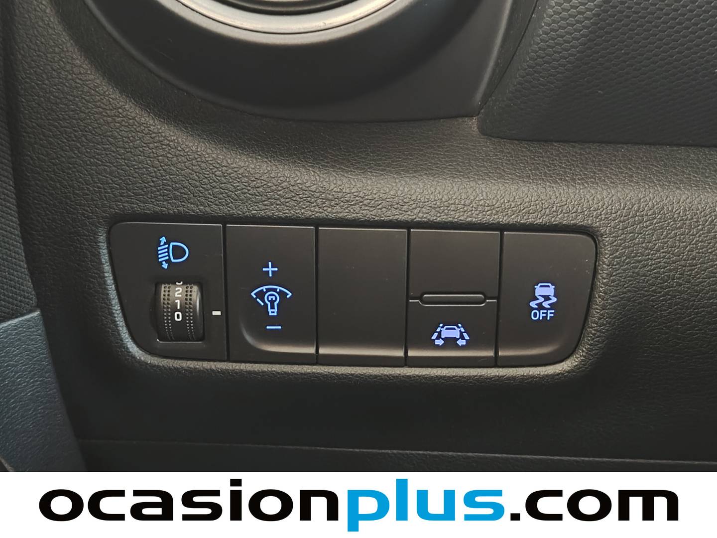 Foto Hyundai Kona Hyundai Kona 1.0 TGDI Klass 4x2 (120 CV)