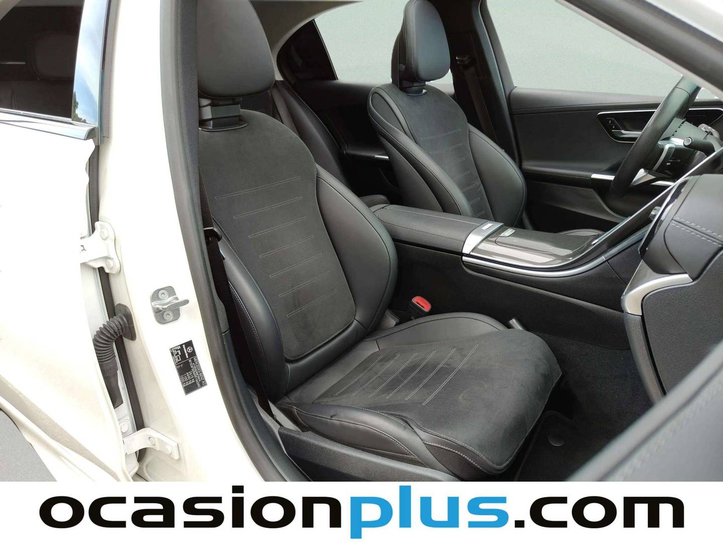 Mercedes Clase C Mercedes Clase C 300 e  (313 CV) Pack AMG km 0