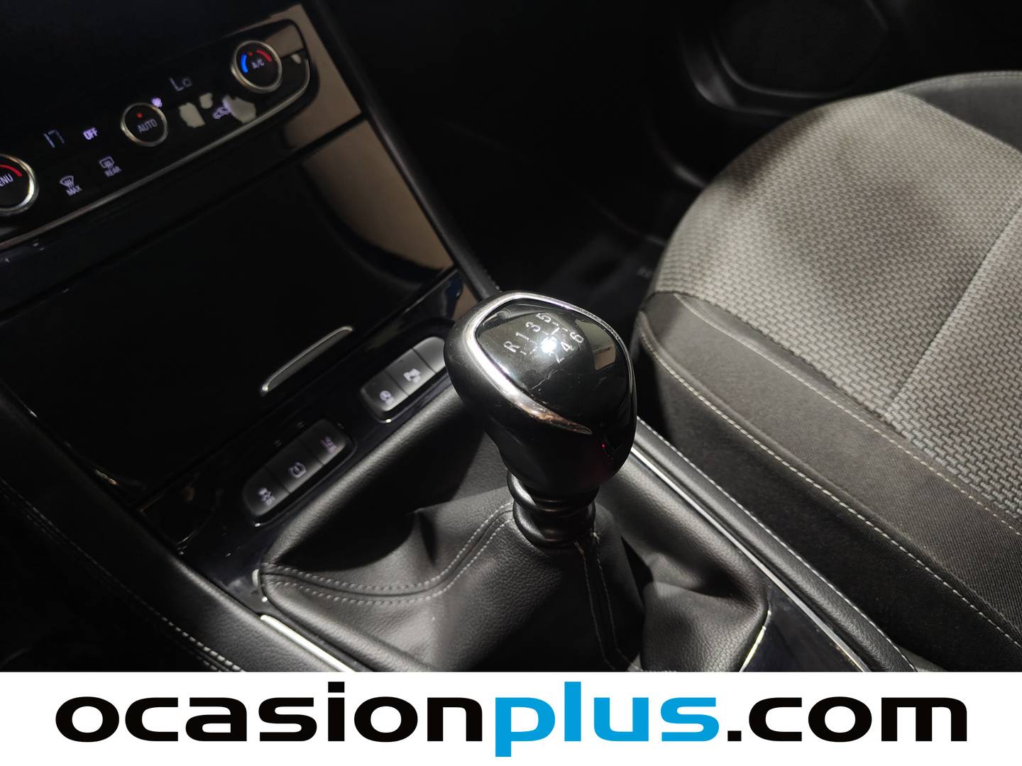 Opel Grandland X Opel Grandland X 1.2 Turbo Selective (130 CV) de segunda mano