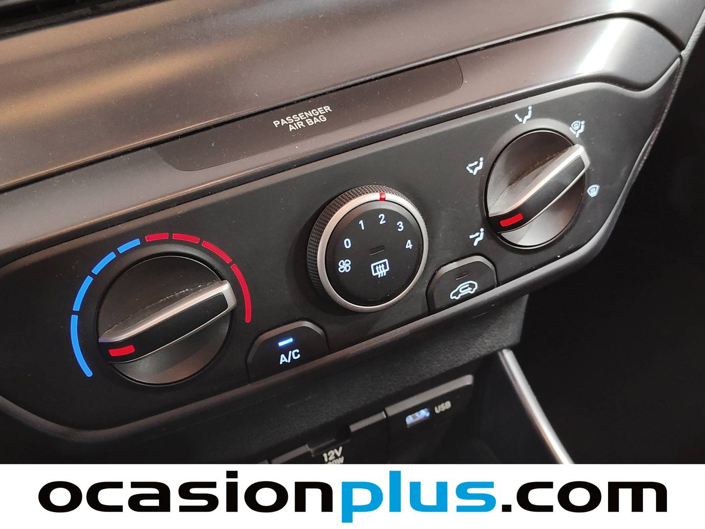 Foto Hyundai i20 Hyundai i20 1.0 TGDI 48V Klass (100 CV)