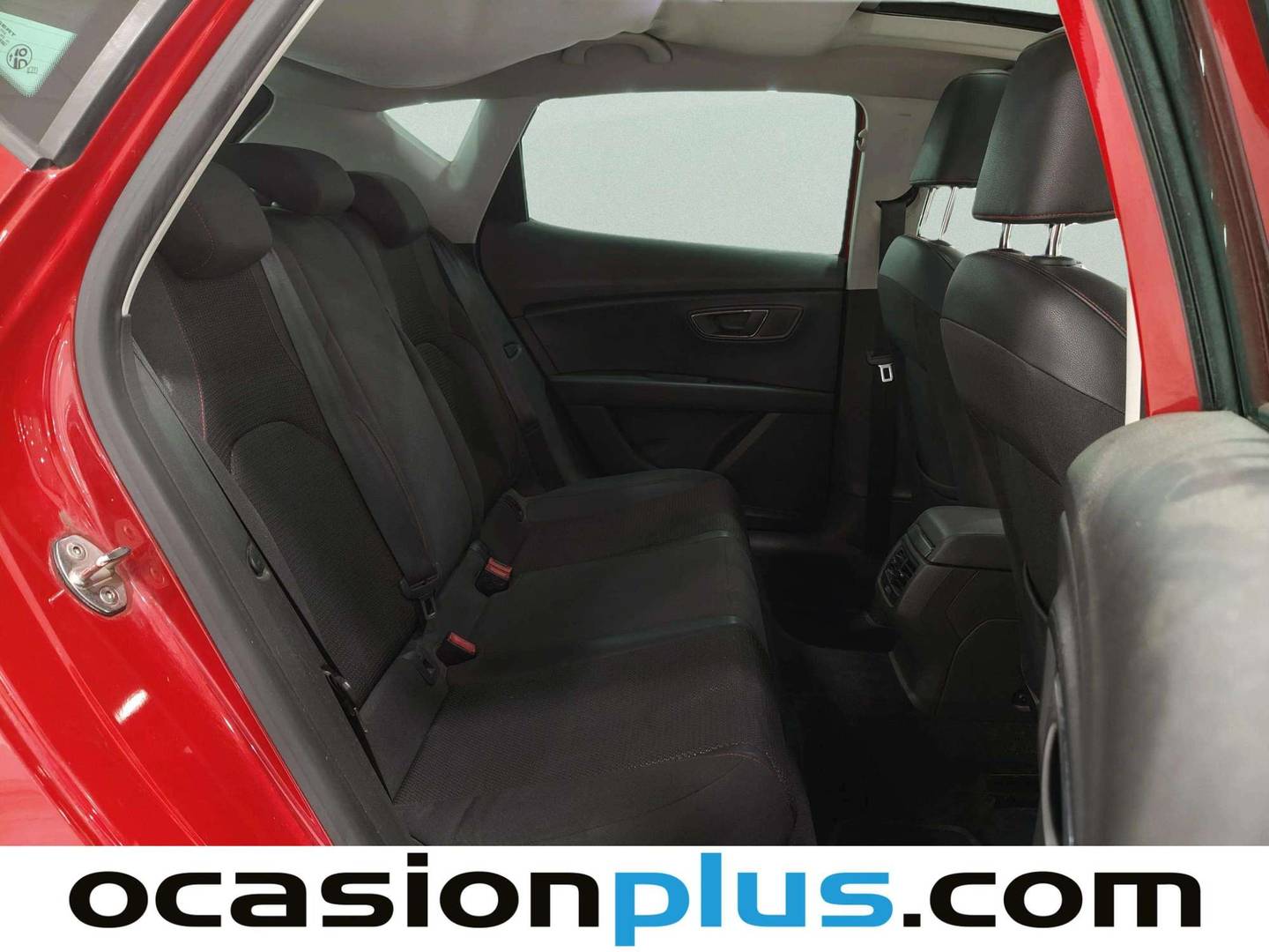 Seat León Seat León 2.0 TDI S&S FR (150 CV) diésel