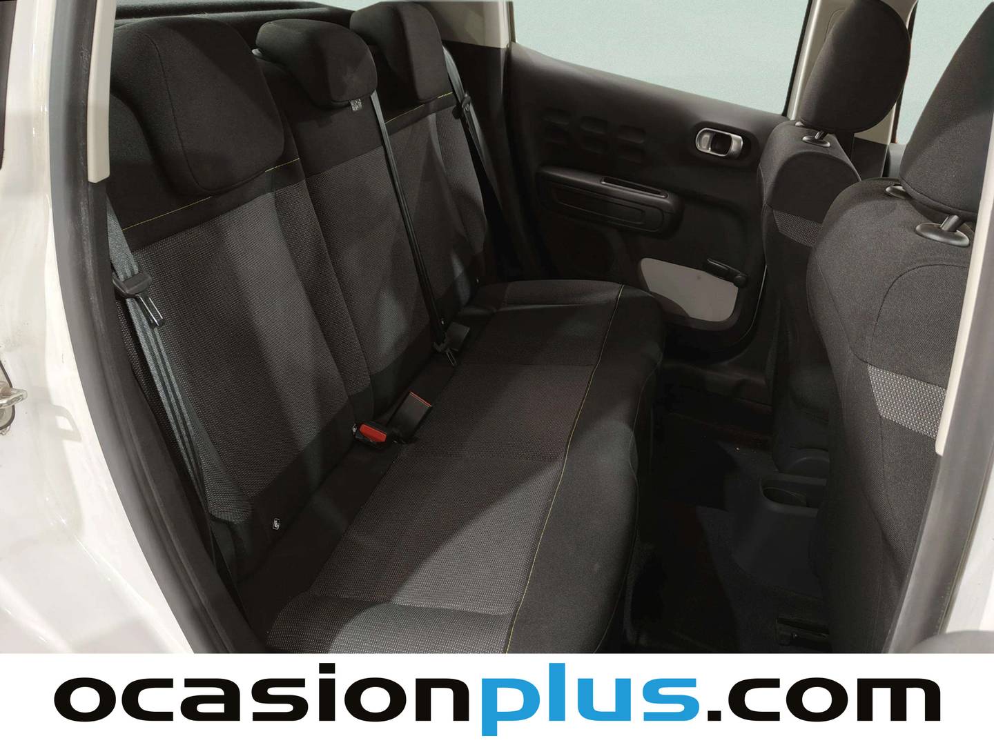 Foto Citroën C3 Citroen C3 1.2 PureTech Feel (110 CV)