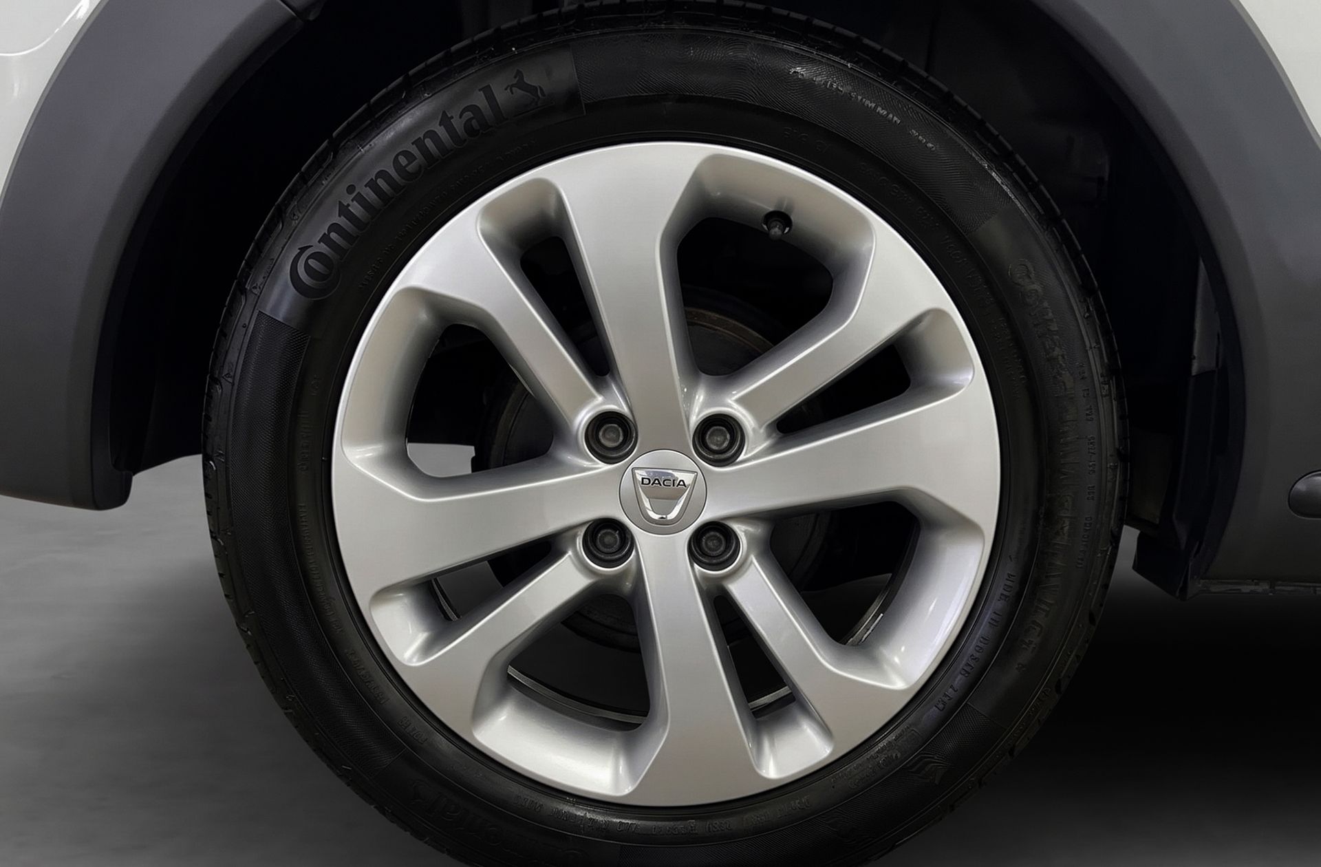 Dacia Lodgy Stepway dCi 7 plazas - foto 32