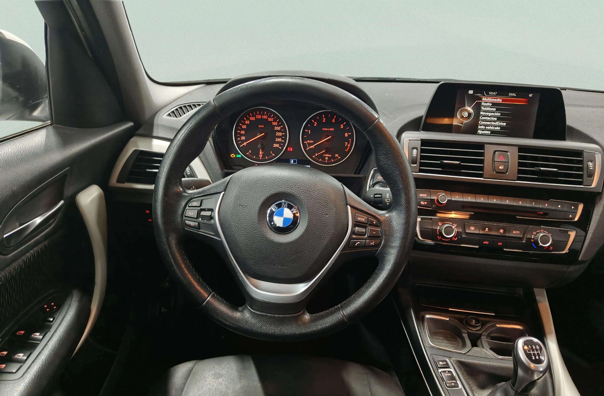 BMW Serie 1 116i GLP - foto 21