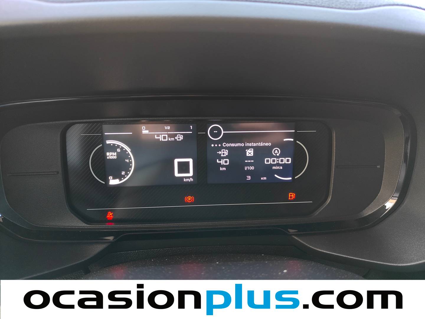 Fiat Doblò Fiat Dobló BlueHDi 100 M (100 CV) manual