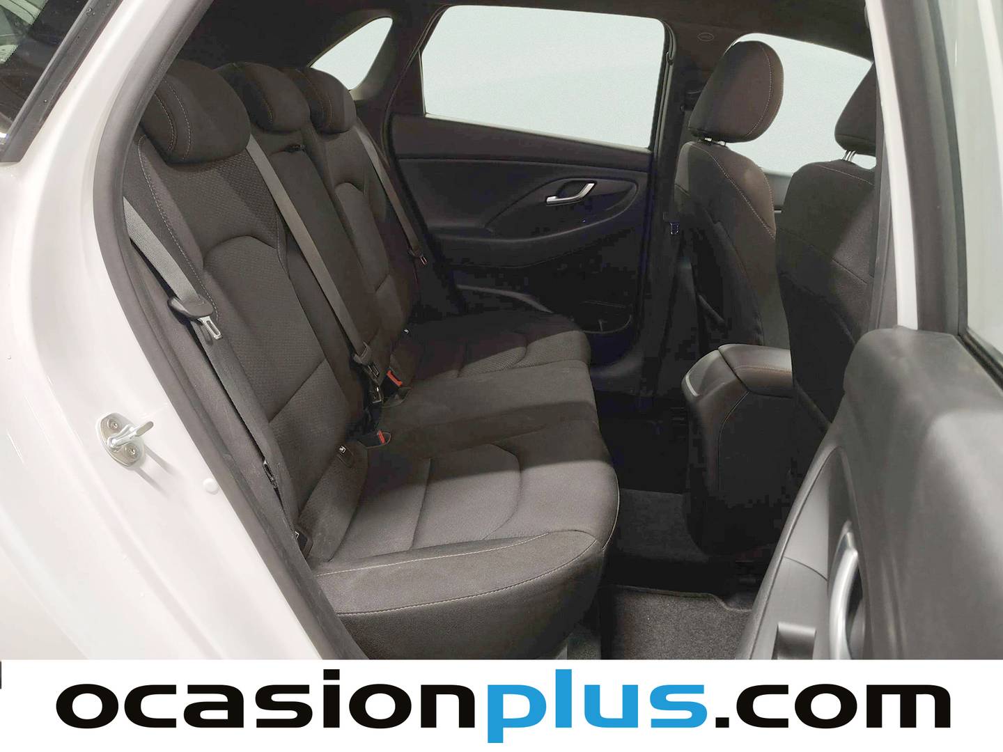Hyundai i30 Hyundai i30 1.0 TGDI Tecno (120 CV) km 0