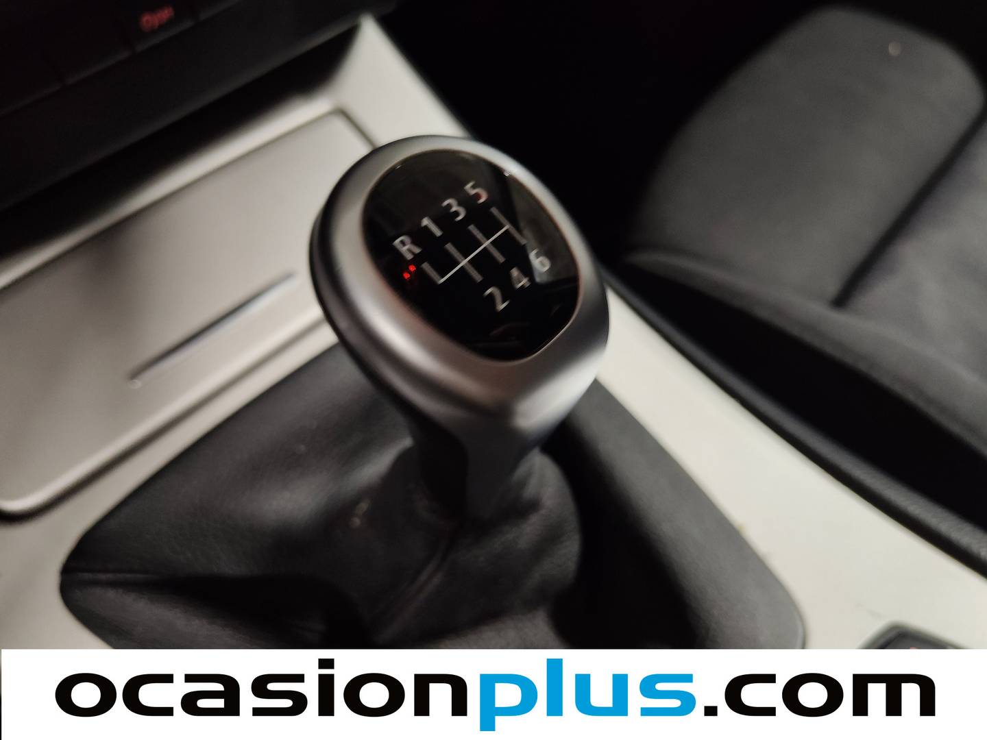 BMW Serie 3 BMW Serie 3 320d Efficient Dynamics (163 CV) de segunda mano
