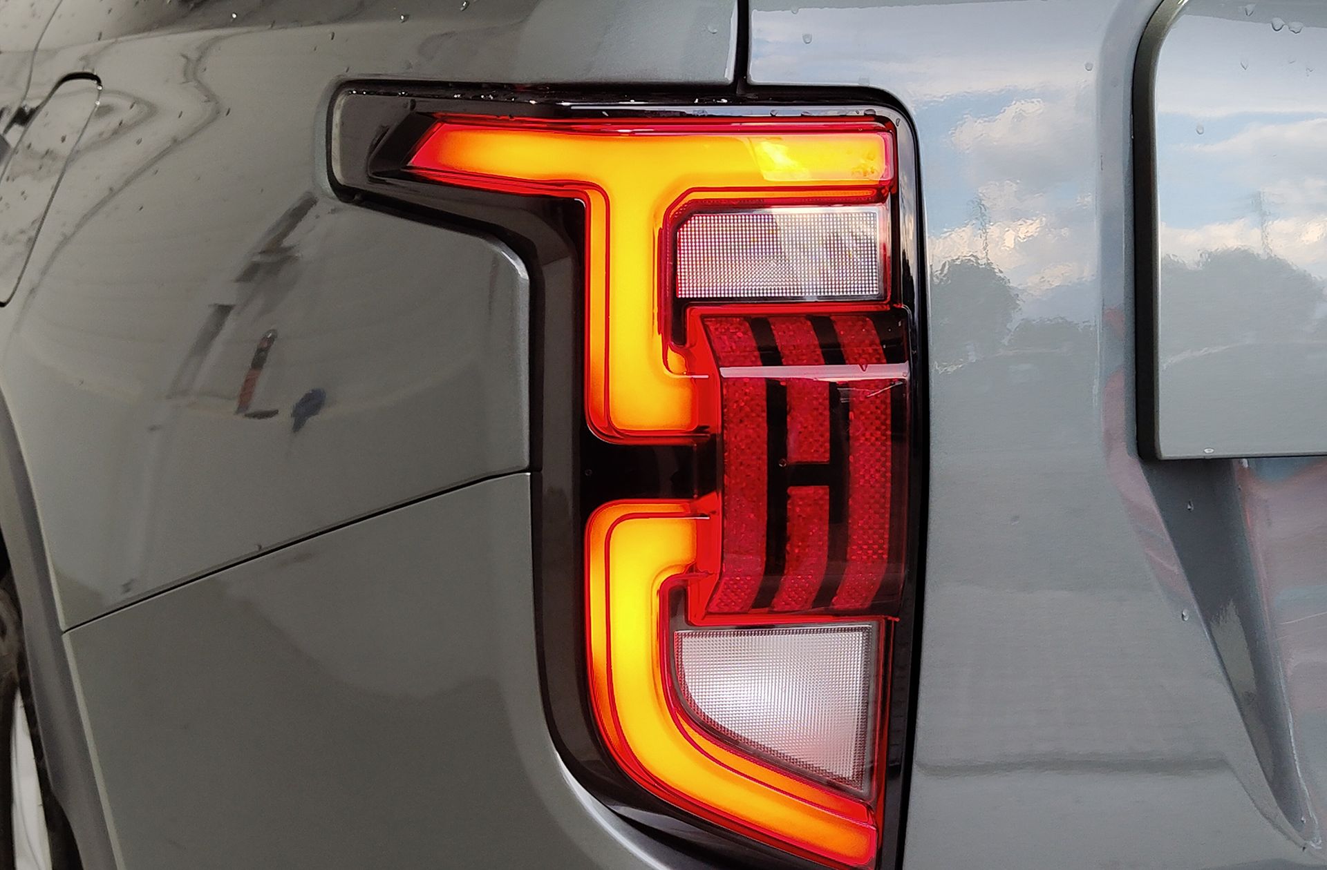 SsangYong Torres G15 Trend - foto 15