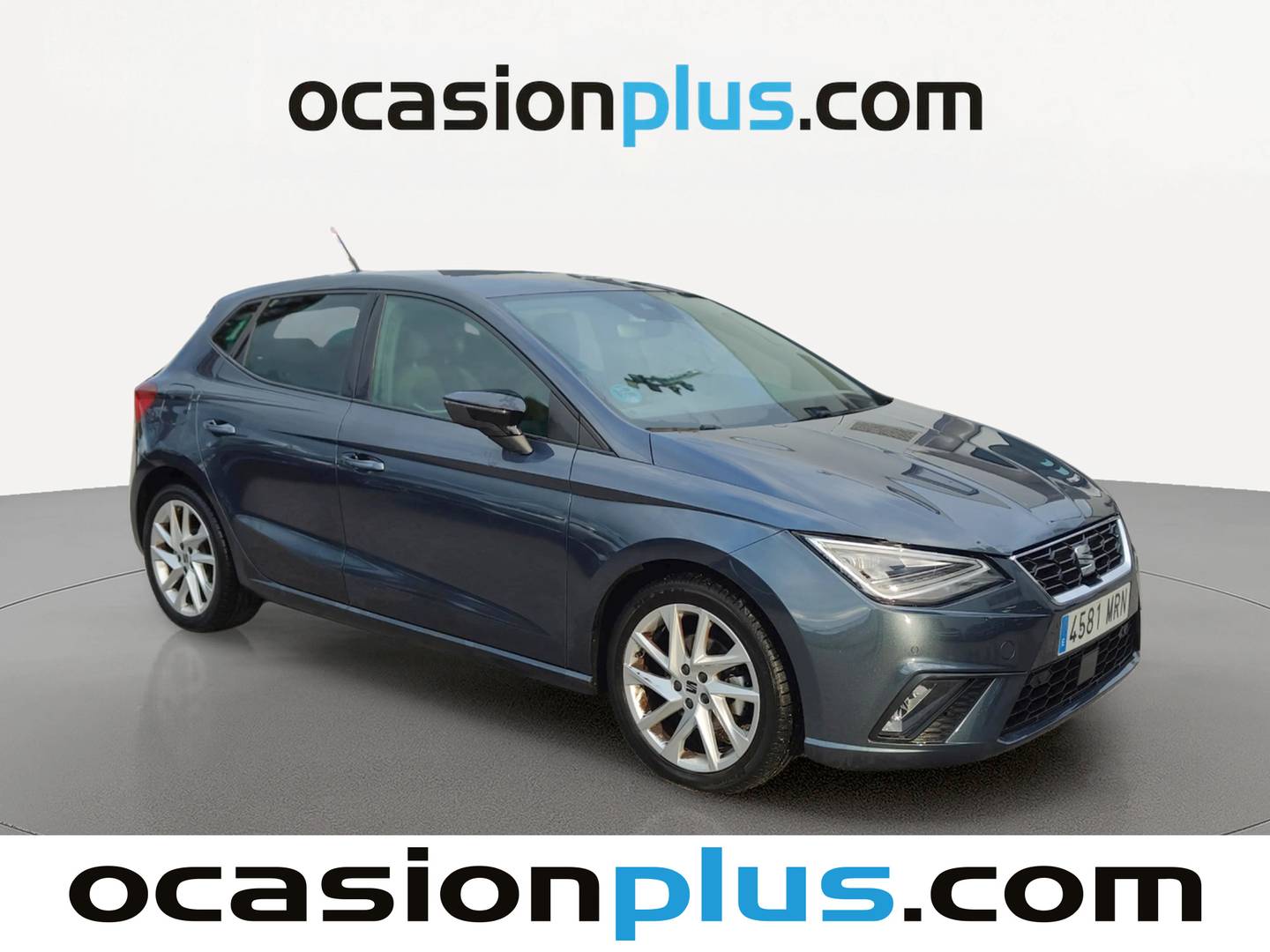 Seat Ibiza SEAT Ibiza 1.5 TSI FR XL DSG (150 CV) de ocasión