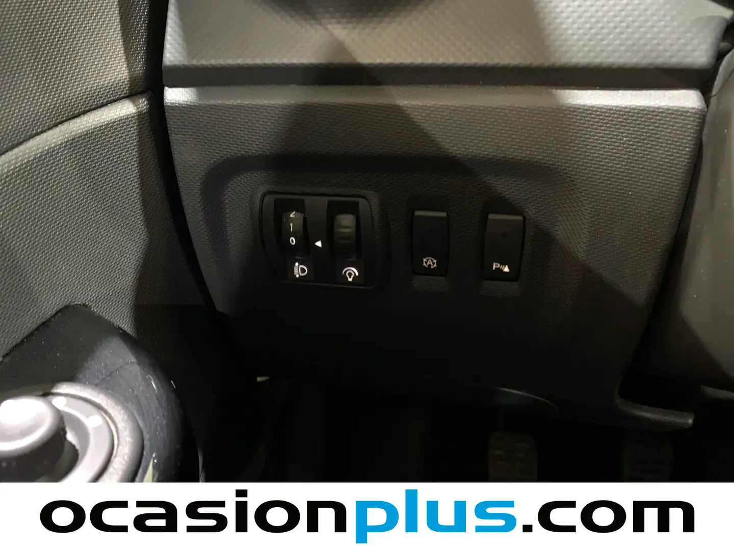 Foto Renault Captur Renault Captur Zen Energy dCi (90 CV)