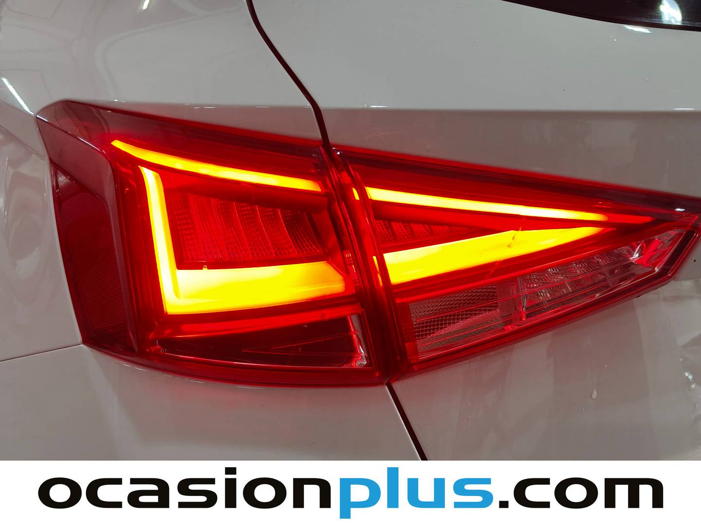 Seat Arona Seat Arona 1.0 TSI Style XL (110 CV) gasolina