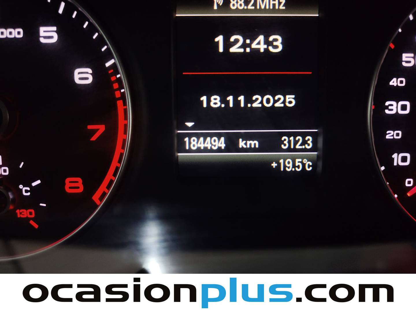 Foto Audi Q3 Audi Q3 1.4 TFSI (125 CV)