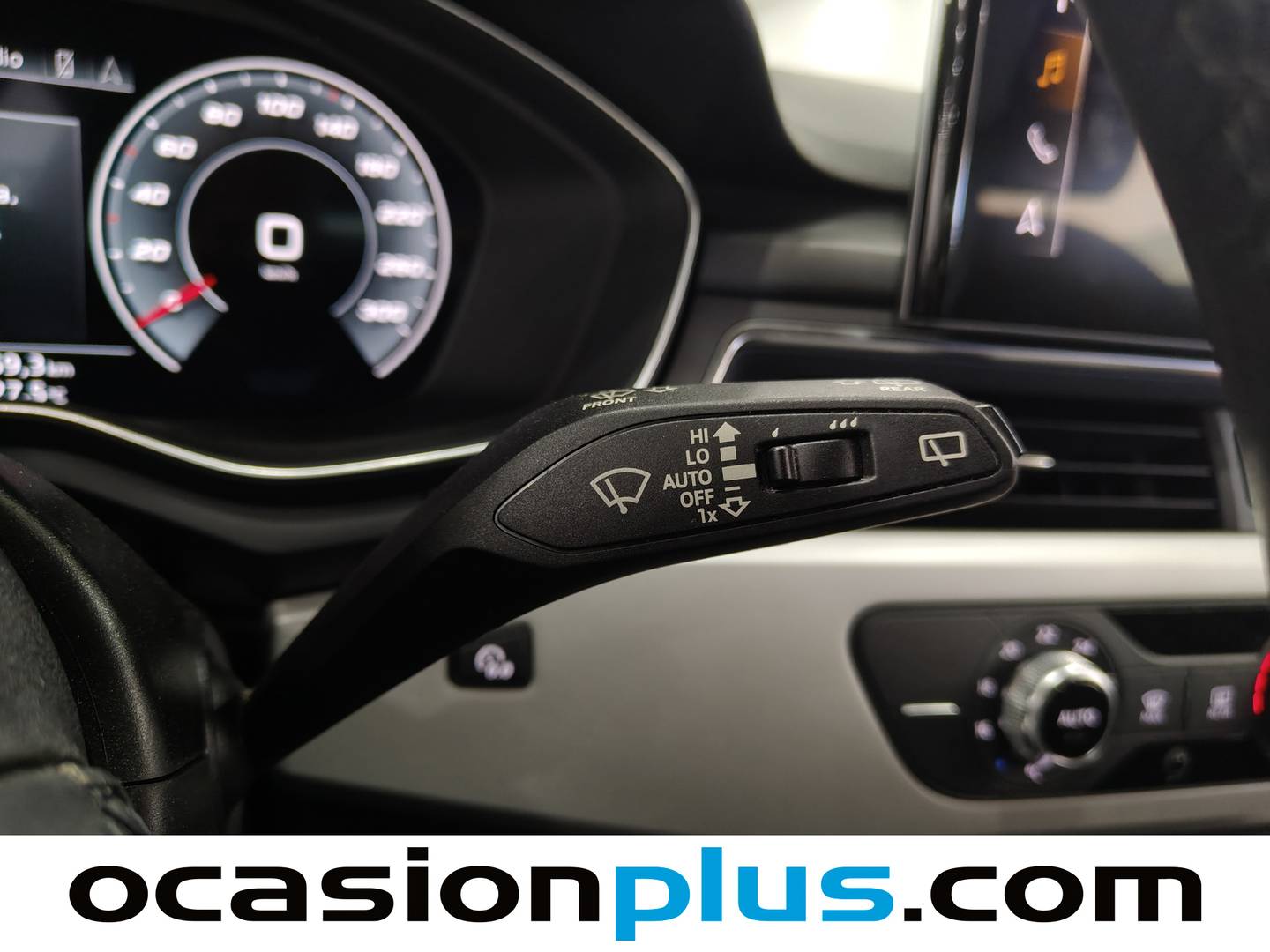 Foto Audi A4 Audi A4 Avant Advanced 35 TDI  (163 CV) S tronic